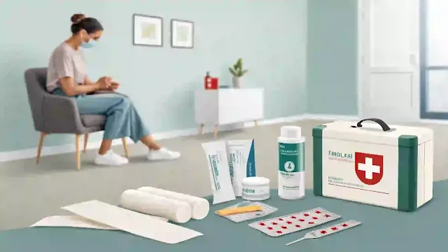 How to Treat Hypothermia: Immediate First Aid and Recovery Steps